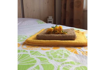 Slovačka Byt Štrbské Pleso, Eksterijer